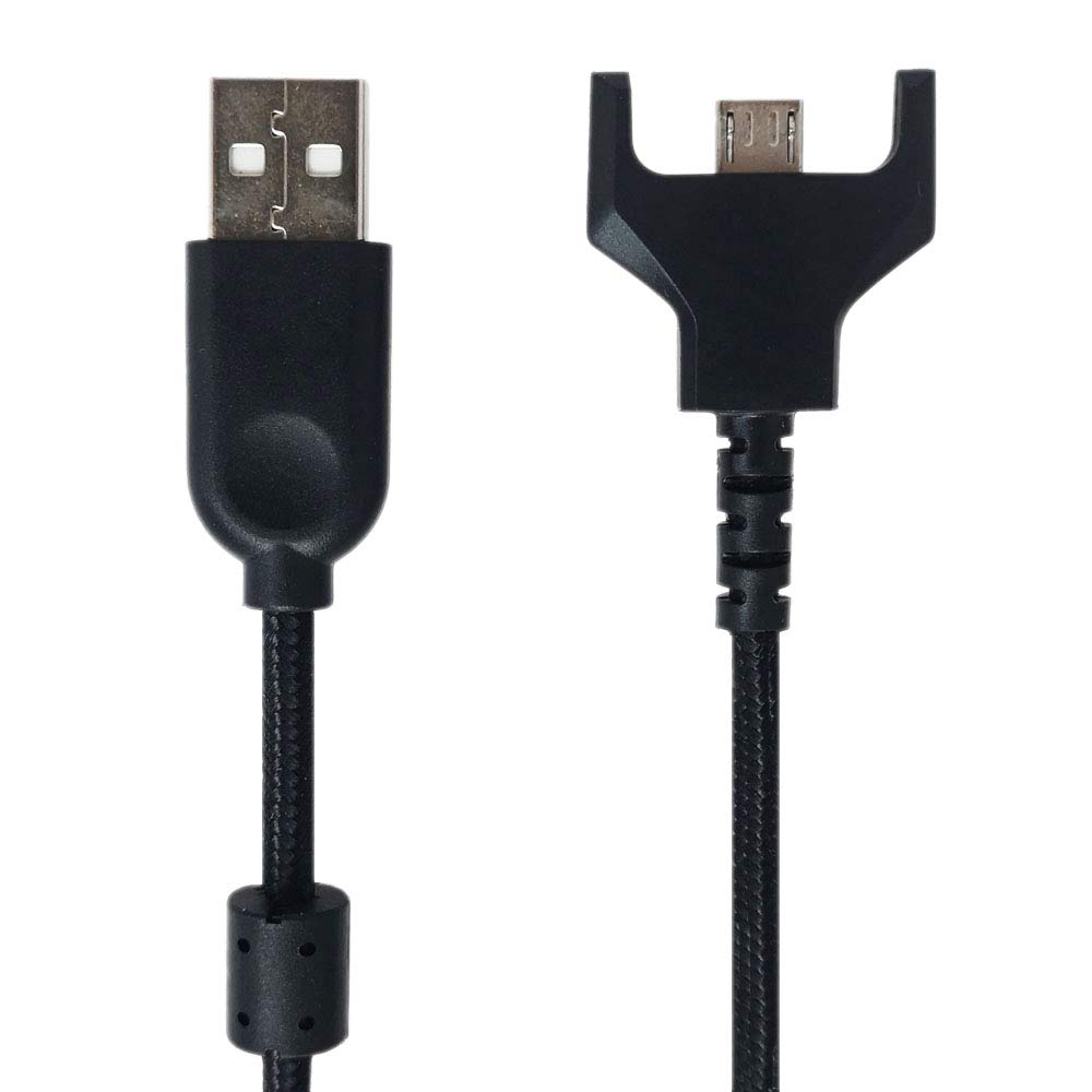 Amazon | USB充電ケーブル Logit G403 G900 G903 G703 G PRO G Pro x